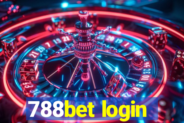 788bet login